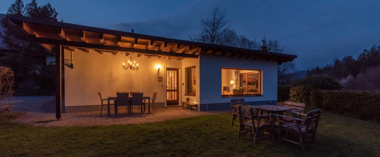 Ferienhaus Rothaarblick Schmallenberg Exterior photo